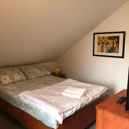 Oliwia Village de vacances *