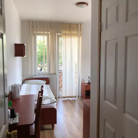 Oliwia Semesterpark Kołobrzeg