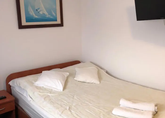 Village de vacances Oliwia *