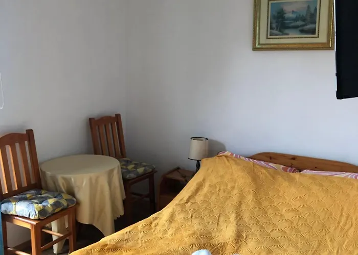 Oliwia Village de vacances