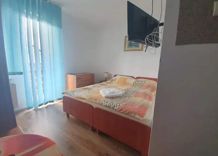 Oliwia Village de vacances Kołobrzeg