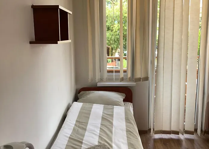 Village de vacances Oliwia *