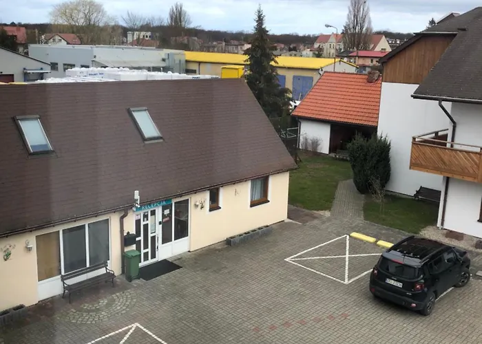 Village de vacances Oliwia *