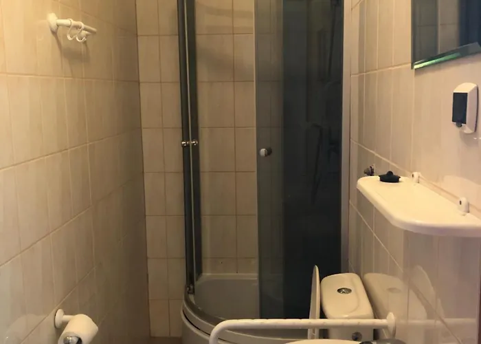 Oliwia Village de vacances Kołobrzeg