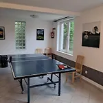 Parque de vacaciones Oliwia Kołobrzeg