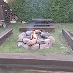 Oliwia Parque de vacaciones Kołobrzeg
