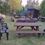 Parque de vacaciones Oliwia Kołobrzeg