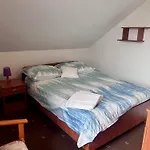 Oliwia Parque de vacaciones Kołobrzeg
