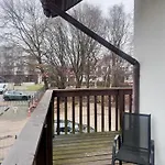 Parque de vacaciones Oliwia Kołobrzeg