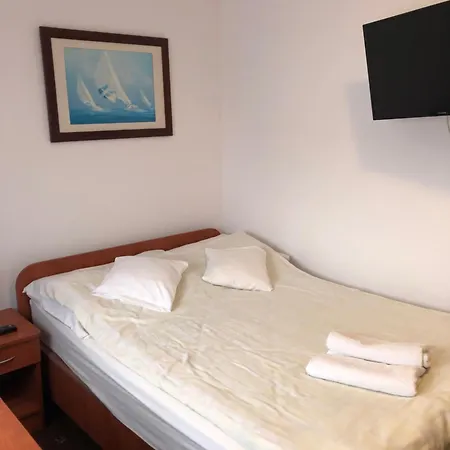 База отдыха Oliwia *