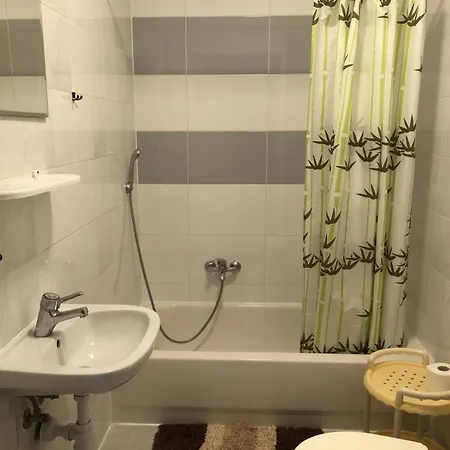 Oliwia База отдыха Колобжег