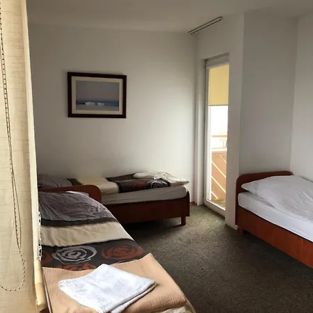 Oliwia База отдыха Колобжег