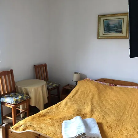 Oliwia База отдыха