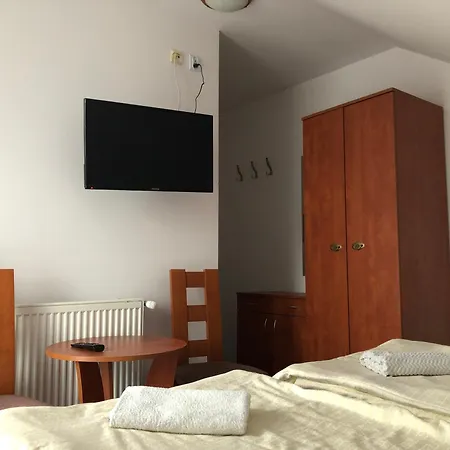 База отдыха Oliwia *