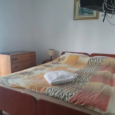 База отдыха Oliwia