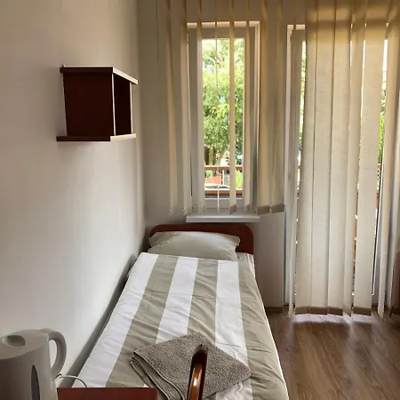 База отдыха Oliwia *