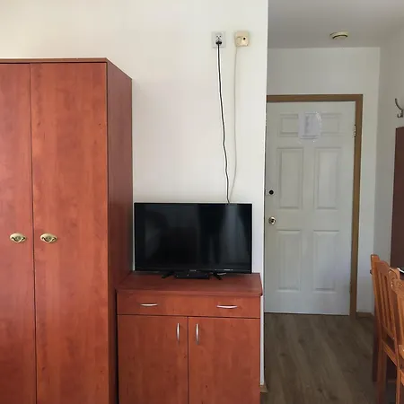 Oliwia Колобжег