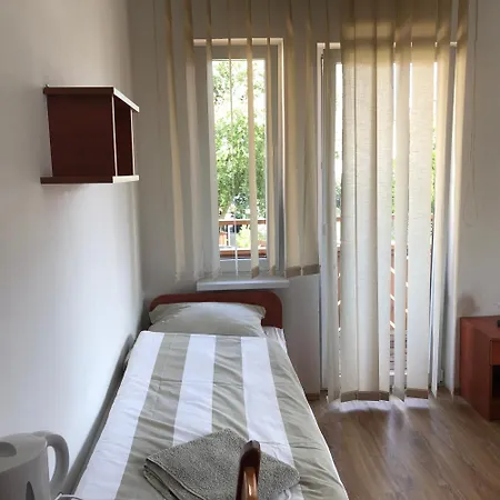 Oliwia * Колобжег