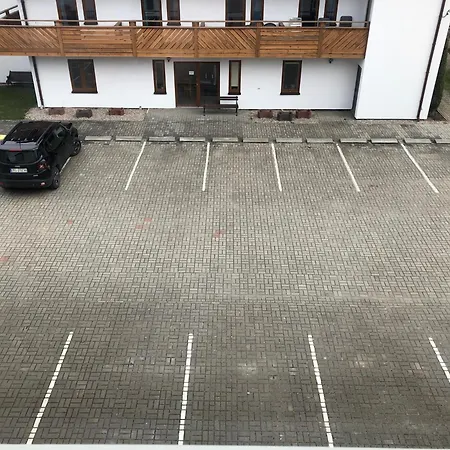 Oliwia * Колобжег