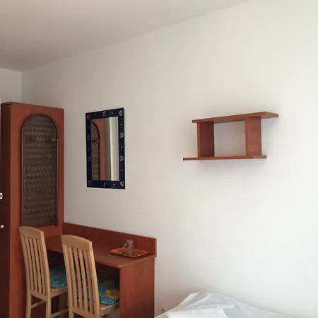 Oliwia Колобжег