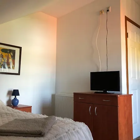 Oliwia База отдыха