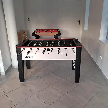 Oliwia Колобжег