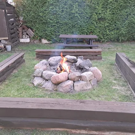 Oliwia Semesterpark Kołobrzeg