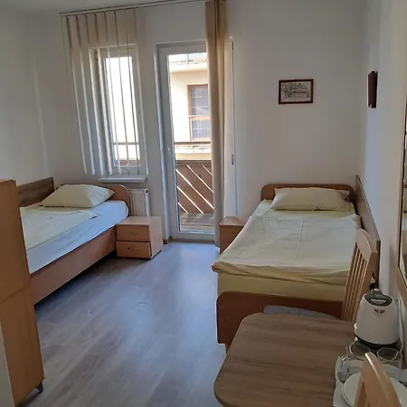 Oliwia База отдыха