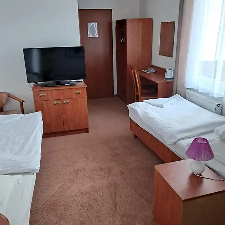 Oliwia Колобжег