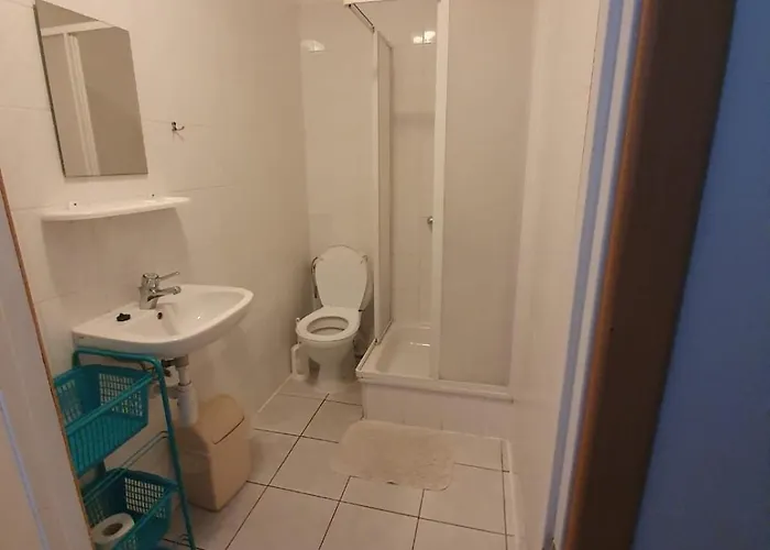 Oliwia Kompleks wypoczynkowy *