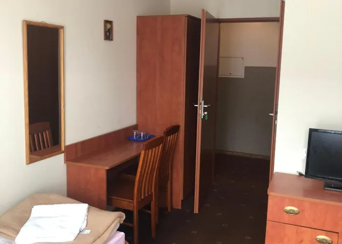 Oliwia Kompleks wypoczynkowy