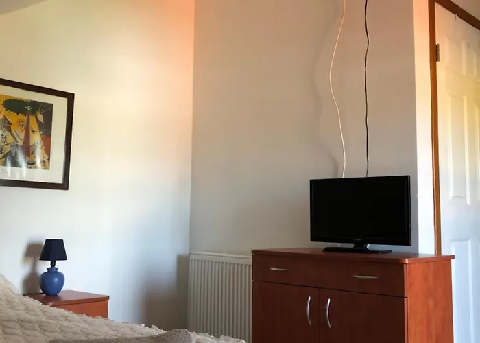 Oliwia Kompleks wypoczynkowy